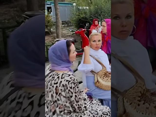 A Day in the Streets of Iran: Discover the Daily Life of Iranian People 