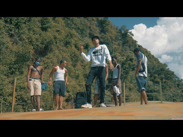 Jaron - Carenage Nice Again (Official Music Video)