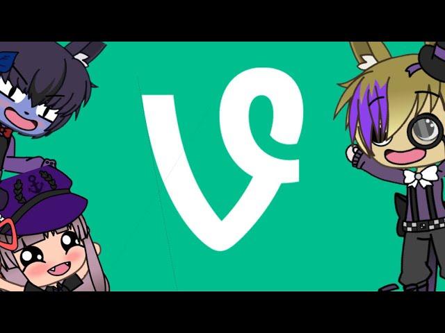 || FNAF Vines || 100+ subscriber special! ||