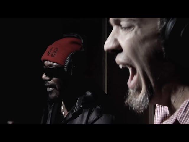 JJ Grey & Mofro - The Sweetest Thing feat. Toots Hibbert (Official Music Video)