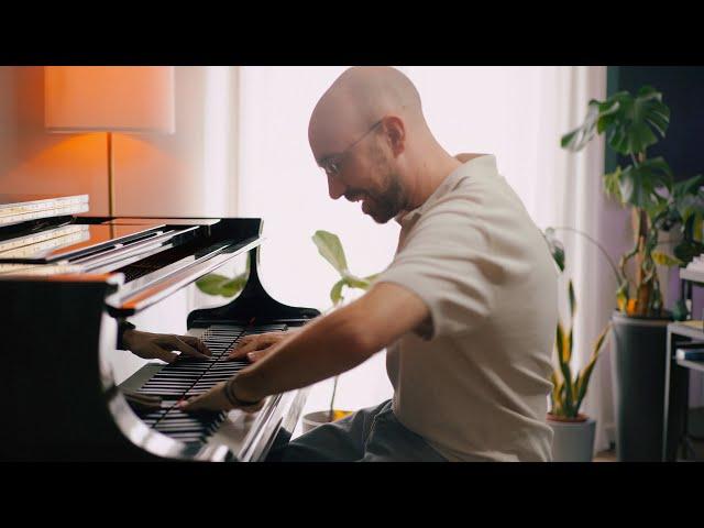 TASTE by Sabrina Carpenter - Piano Cover | Costantino Carrara