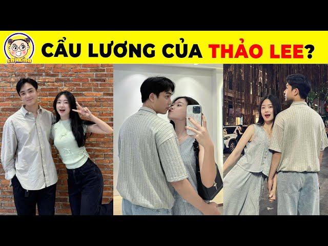 Những Lần Thảo Lee Phát Cẩu Lương Với Người Yêu Làm Fan Tò Mò Thời Điểm Lên Xe Hoa #thaolee