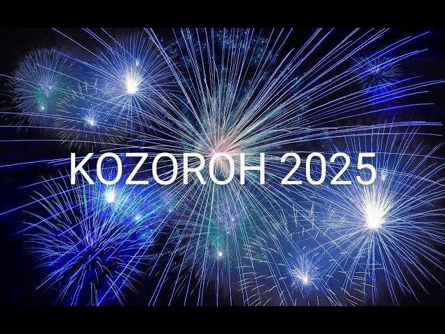 Kozoroh - Výklad karet na rok 2025 - Láska, Práce, Osobní rozvoj