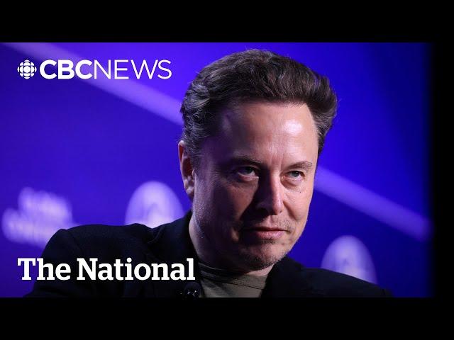 Musk unleashes social media smear campaign against British PM