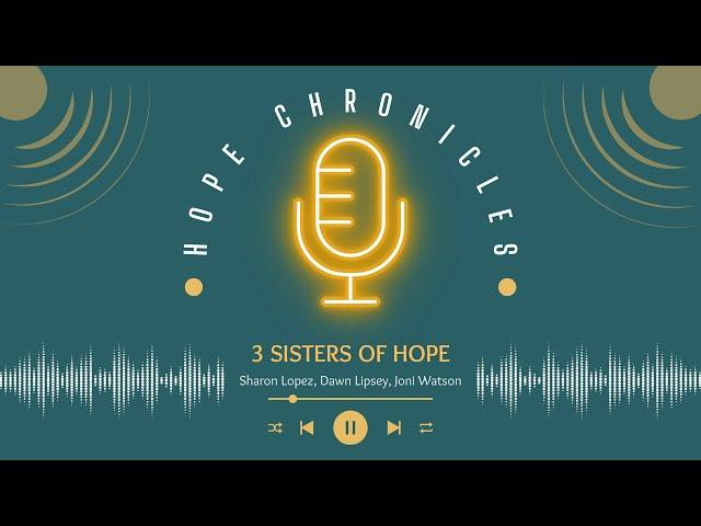 Hope Chronicles S1E10  Hope in Trials