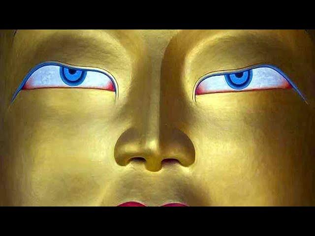 The Noble Eightfold Path of Buddhism - ROBERT SEPEHR