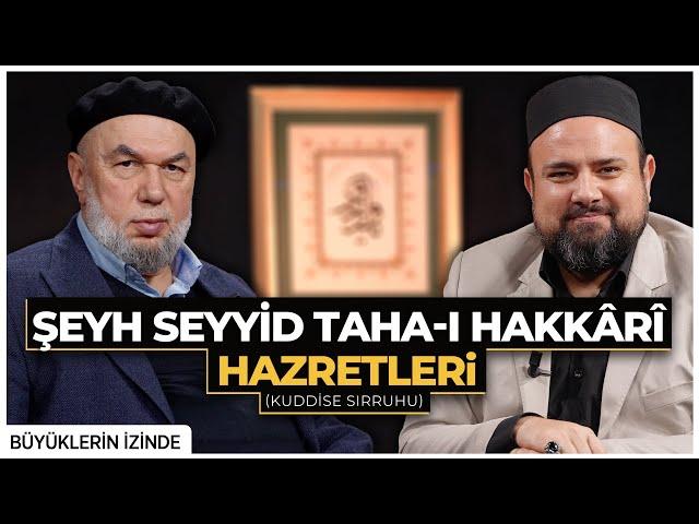 Büyüklerin İzinde | 16.Bölüm