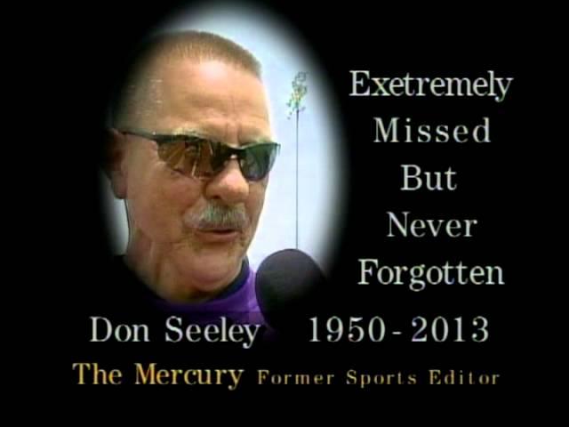 The PCTV Network Remembers Don Seeley