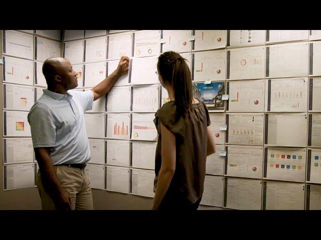 GE Digital: Developing Asset Performance Management Solutions for Industry