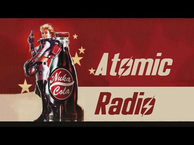 Atomic Radio - Radio Play Compilation