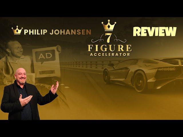 7-Figure Accelerator Review  7 FIGURE ACCELERATOR REVIEW & INSANE BONUS 