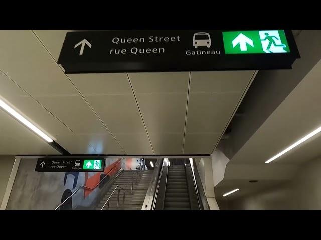 How to take public  transportation from Ottawa to Gatineau