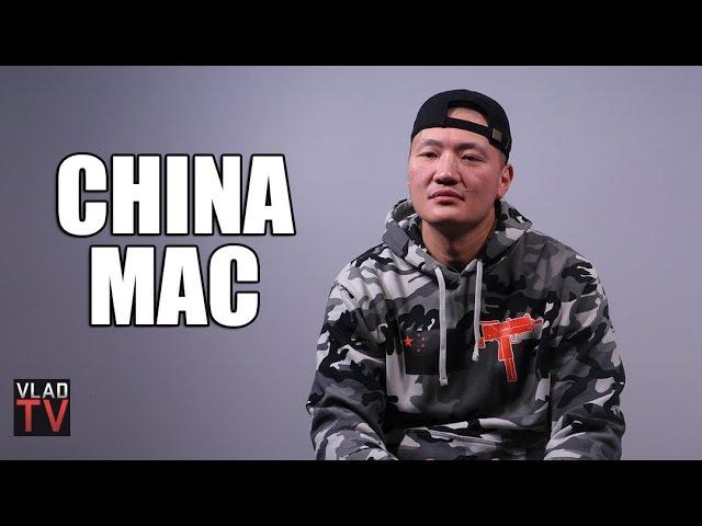 China Mac: Shotti Thinks He's a Black John Gotti with "We Don't Break" Statement (Part 7)