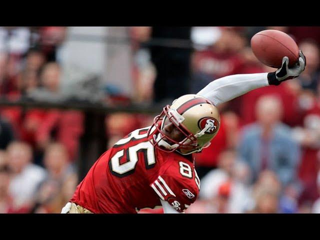 Best One Handed Catches in Football History (Part 2)