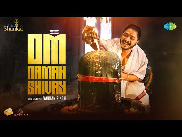 Om Namah Shivay | Luv You Shankar | Shreyas Talpade | Tanishaa S Mukherjee | Vardan Singh