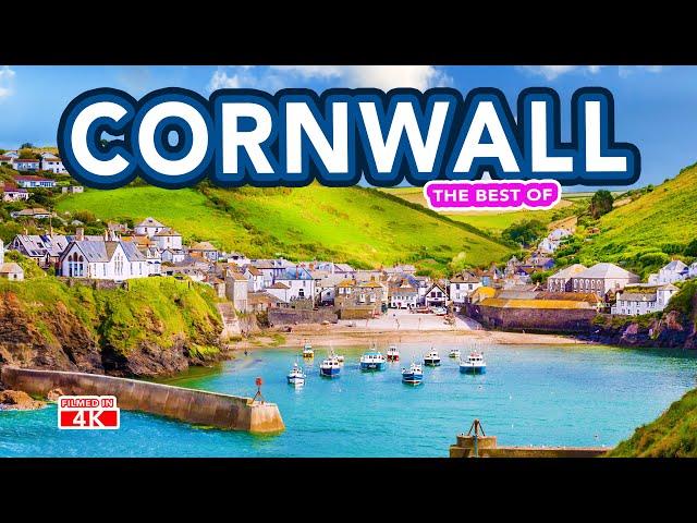 CORNWALL