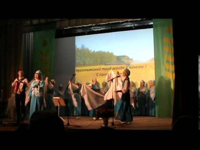 Майский хор Страдание
