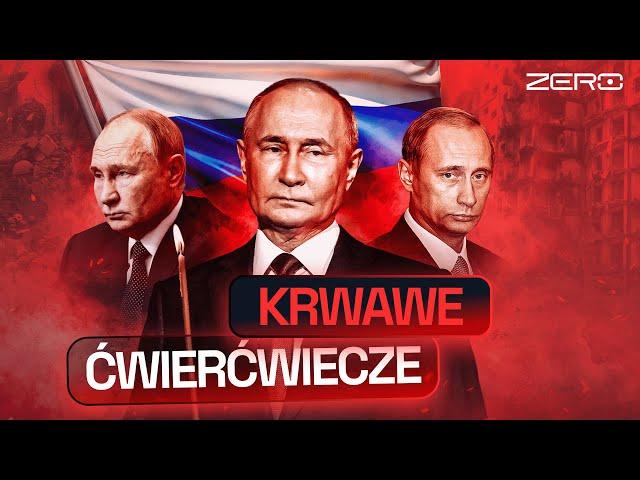 25 LAT OD ZAMACHÓW W ROSJI. MARIA STEPAN O POCZĄTKACH KRWAWEJ ERY PUTINA