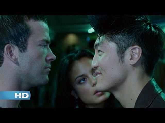 Hızlı ve Öfkeli Tokyo Drift - Sean vs D.K. - (2/3) HD (Türkçe Dublaj)