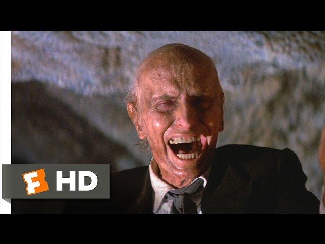 Poltergeist II: The Other Side (5/12) Movie CLIP - They Followed Him (1986) HD