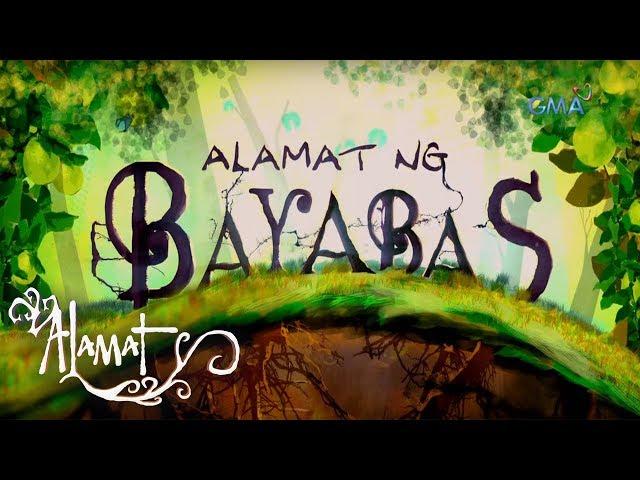 Alamat: Ang Alamat ng Bayabas | Full Episode 1
