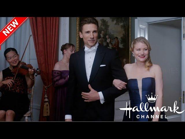 The Reluctant Royal 2025 - New Hallmark Movies 2025 - Best Hallmark Romance 2025 - Holiday 2025