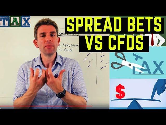 Spread Betting vs CFDs, Which Are Best? 