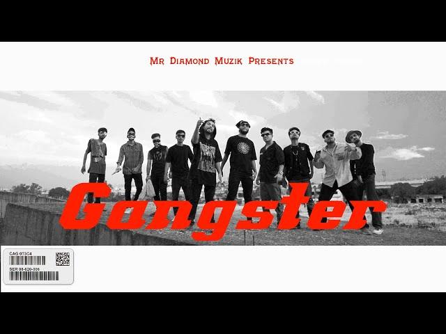 Gangster - Mr -Diamond | Lefty | Alfred Stephens (Official Video Song)