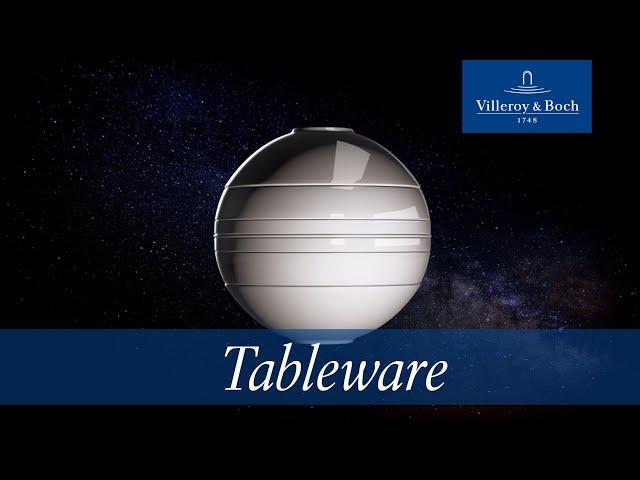 La Boule – design icon by Villeroy & Boch