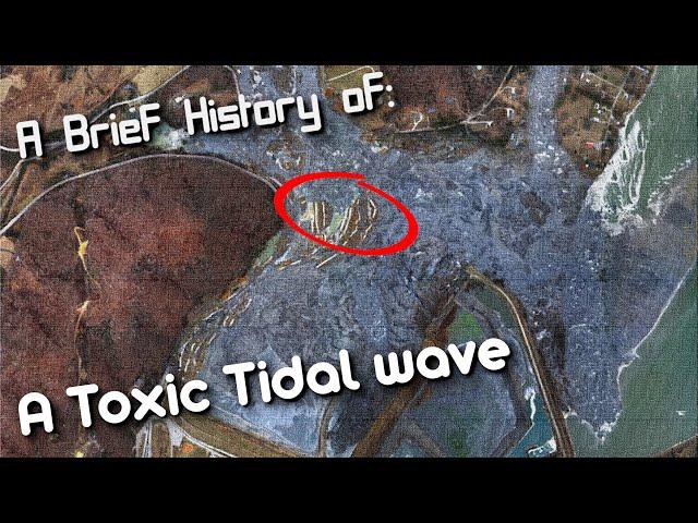 A Brief History of: Kingston Fossil Plant coal ash spill (Short Documentary)