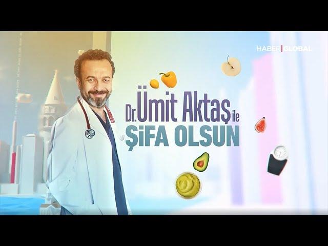 Dr. Ümit Aktaş ile Şifa Olsun | Diyabetsiz Yaşamın Formülü