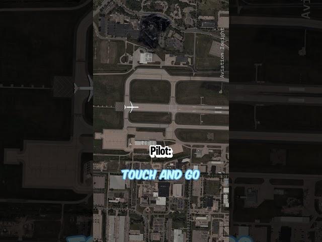 Disagreement between the Pilot and the Tower / ATC Recording #aviation