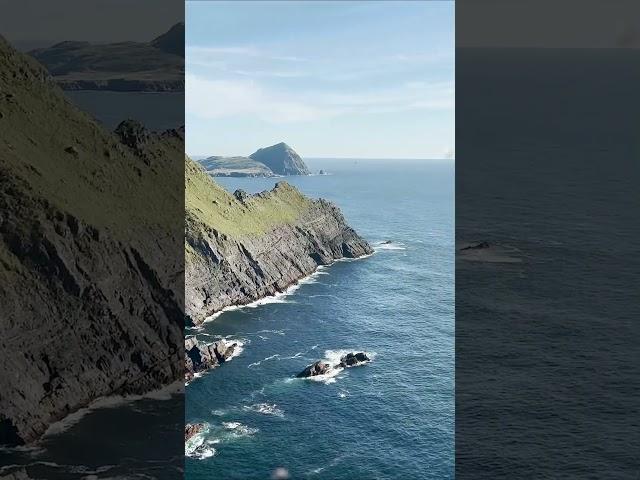 Ireland’s Ring of Kerry is a must see on the Emerald Isle