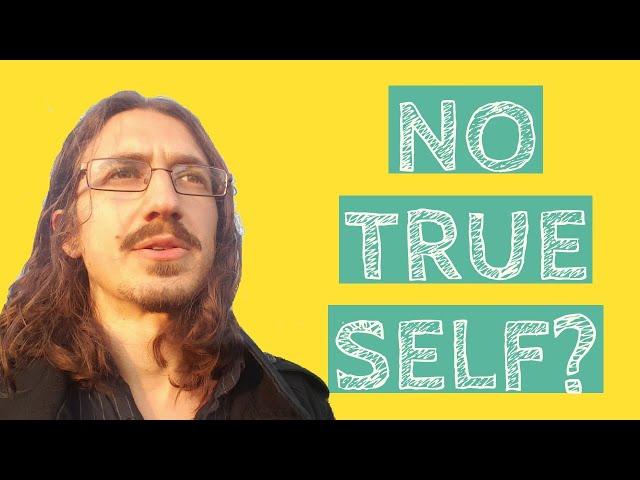 True Self: Does It Exist? - Ask This Instead | Mitkovski Philosophy