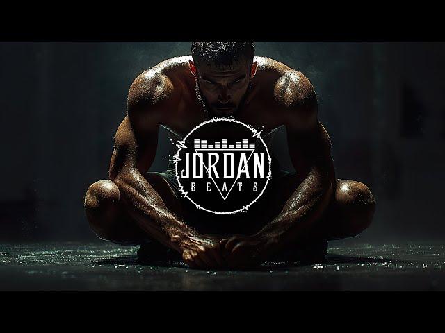 Hard Inspiring Rap Beat / Motivational Type | ►Resilience◄ | prod. Jordan Beats (Midex Collab)