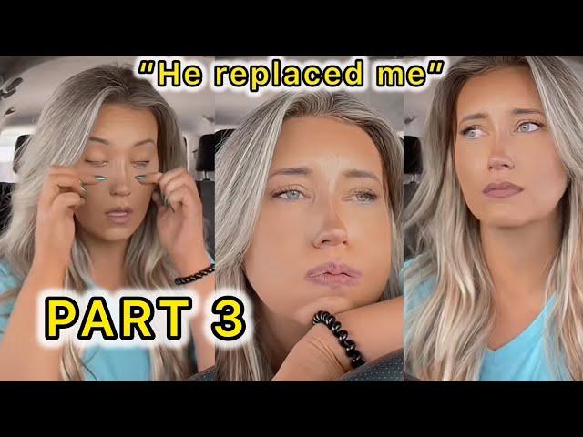 Ex Wife Asked for Separation & She Got Replaced PART 3