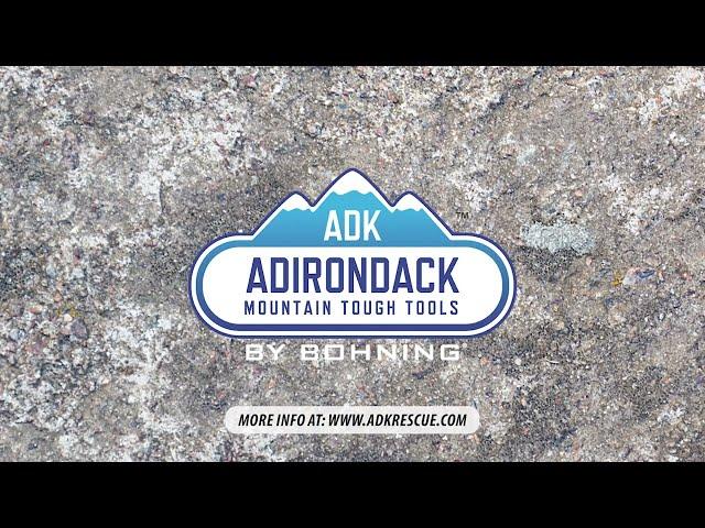 ADK 3 - in 1 - Safety Ring Test