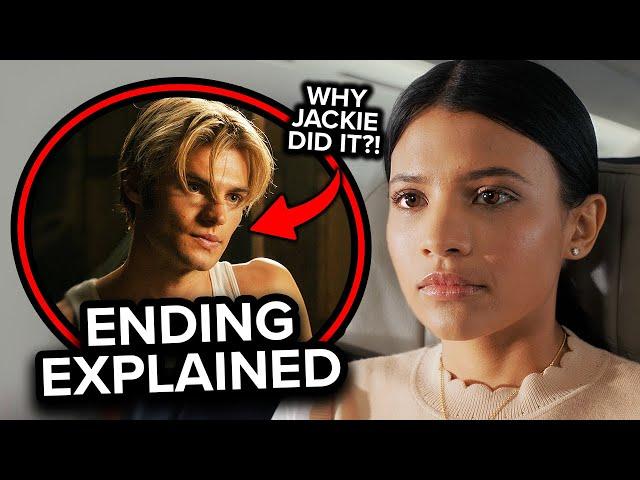 MY LIFE WITH THE WALTER BOYS Netflix Ending Explained