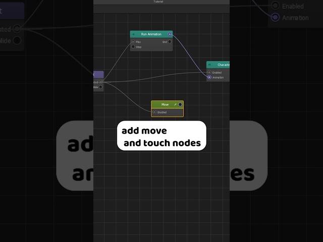 How to make a mobile game with Buildbox #shorts