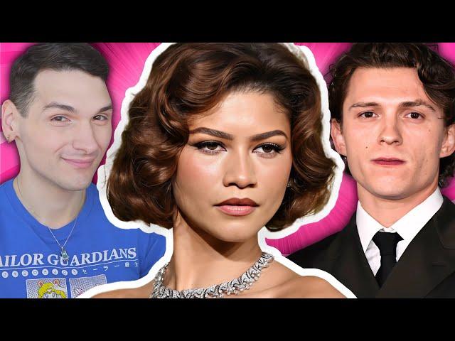 Zendaya & Tom Holland ENGAGED? Will it LAST?! PSYCHIC READING