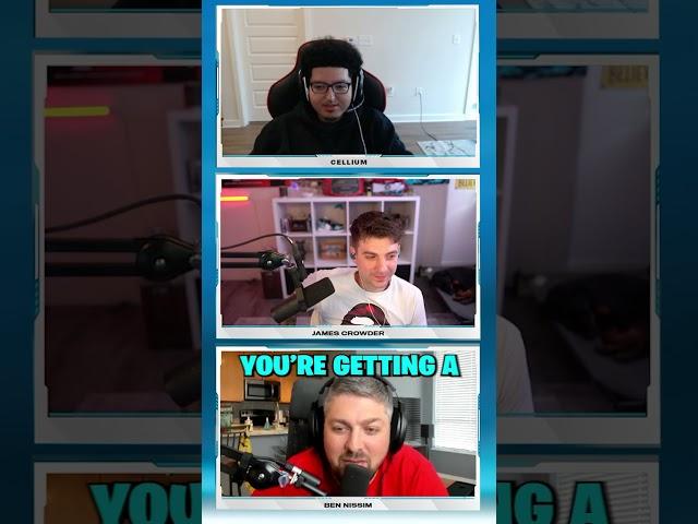 Cellium picks between Pred & Envoy 