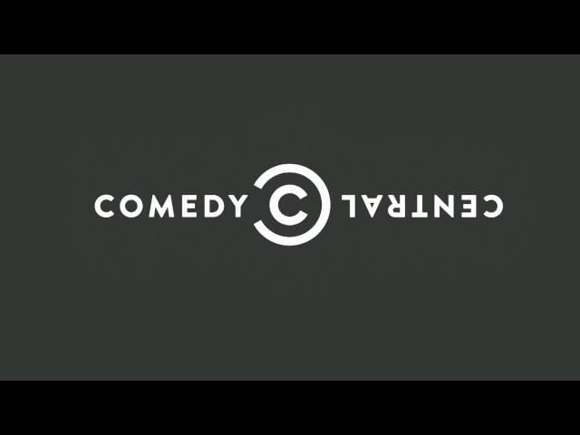 Comedy Central HD Germany [fullHD] - IDENT - 09.2013