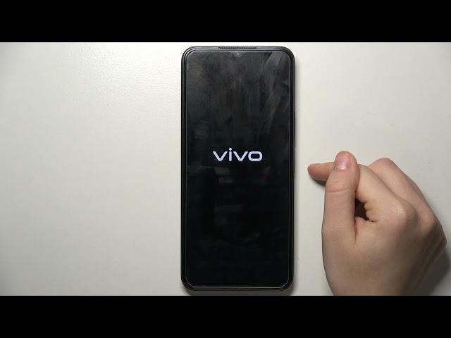 Vivo Y35 | Как удалить все данные Vivo Y35 - Как восстановить все настройки Vivo Y35