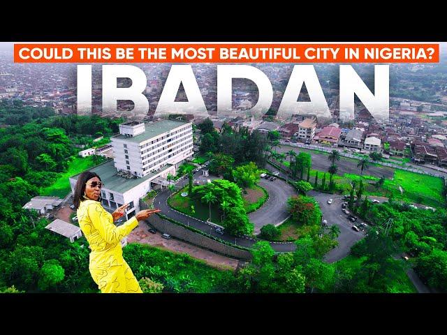 Touring The Most Beautiful City In Nigeria | Ruby City