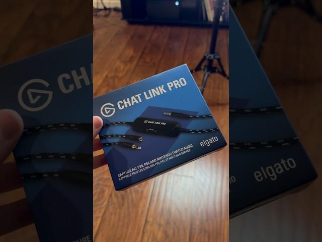 DO NOT BUY THE ELGATO CHAT LINK PRO BEFORE WATCHING THIS | Streaming Direct From Xbox or Playstation