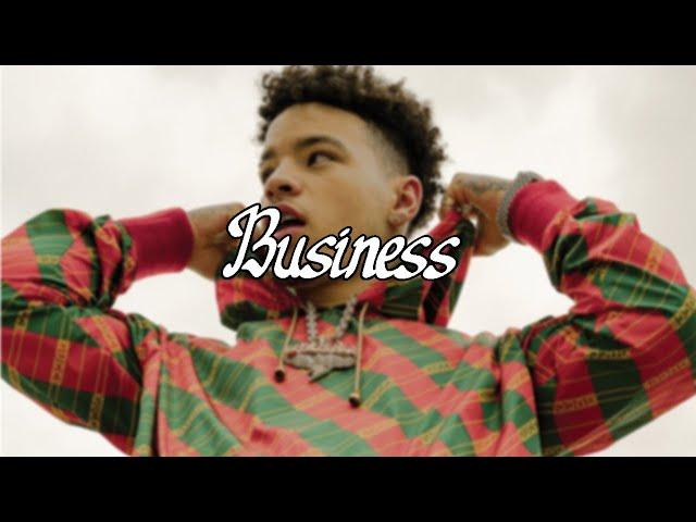 (FREE) Lil Mosey x Pnb Rock x Lil Tecca Melodic Type Beat "Business" [2021]