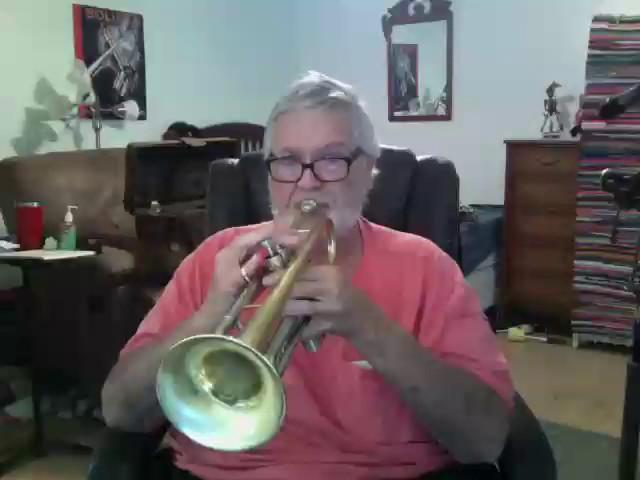 Z Horn Trumpet demo