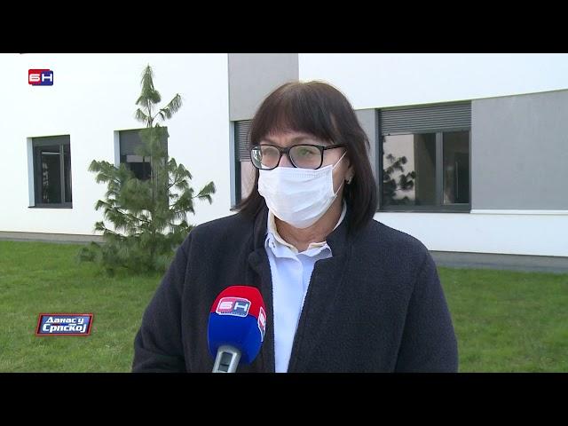 Istočno Sarajevo: U bolnici Srbija stanje nikad gore (BN TV 2021) HD