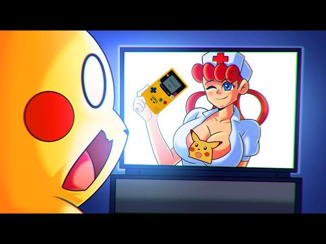 The WEIRDEST Pokémon Commercials You Need To Watch