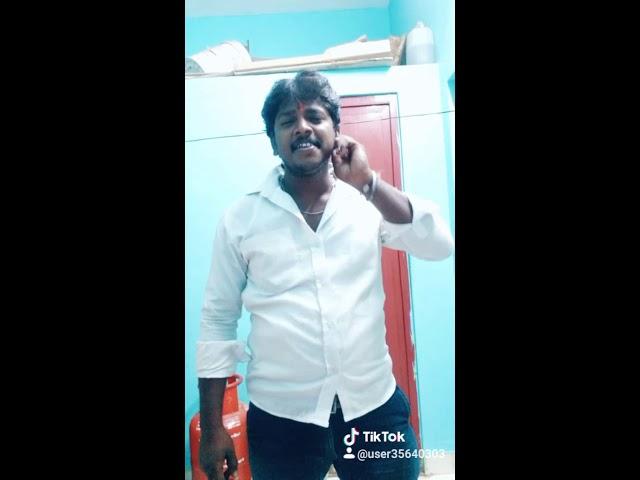 Tik Tok King|tamil selvan|